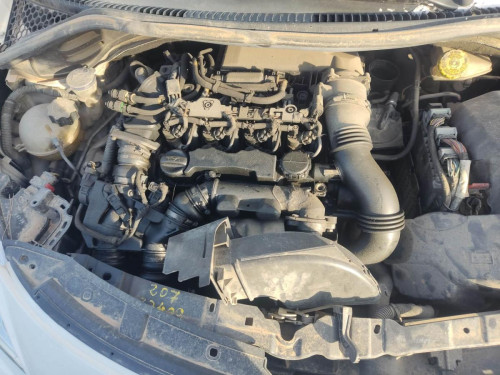 PEUGEOT 207, PEUGEOT, 207