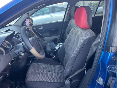  RENAULT MEGANE II BERLINA 5P 