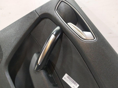  GUARNECIDO PUERTA TRASERA DERECHA AUDI A1 (8X1) 