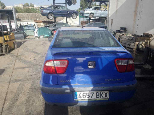  SEAT CORDOBA BERLINA (6K2) 