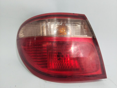 PILOTO TRASERO IZQUIERDO, Nissan, ALMERA (N16/E)