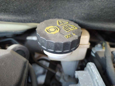 BOMBA FRENO, PEUGEOT, 3008