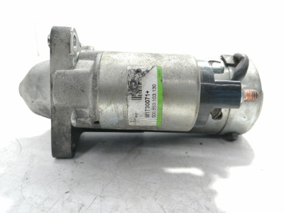 MOTOR ARRANQUE, OPEL, ZAFIRA B