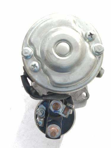  MOTOR ARRANQUE, OPEL, ZAFIRA B 