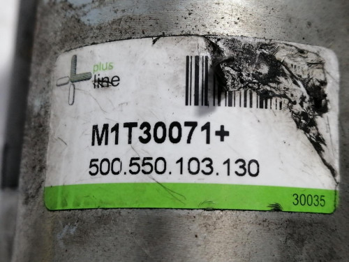  MOTOR ARRANQUE, OPEL, ZAFIRA B 