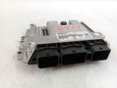  CENTRALITA MOTOR UCE FORD FOCUS BERLINA (CB4) 