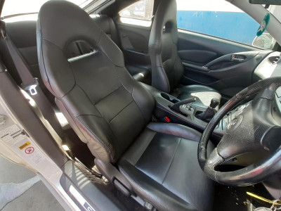 TOYOTA CELICA (T23)
