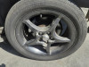 TOYOTA CELICA (T23) — vehículo donante para recambios 