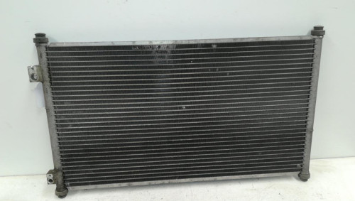 CONDENSADOR / RADIADOR AIRE ACONDICIONADO Honda CIVIC 5 PUERTAS (EU7/8) 