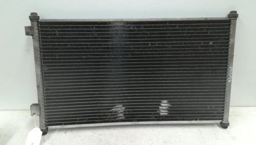 CONDENSADOR / RADIADOR AIRE ACONDICIONADO Honda CIVIC 5 PUERTAS (EU7/8) 