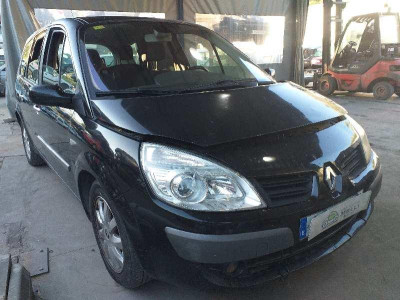 RENAULT SCENIC II (JM)
