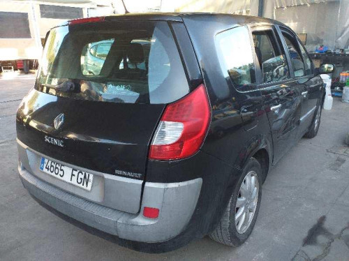  RENAULT SCENIC II (JM) 