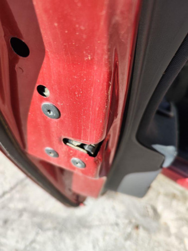 CERRADURA PUERTA TRASERA IZQUIERDA RENAULT MEGANE II BERLINA 5P 