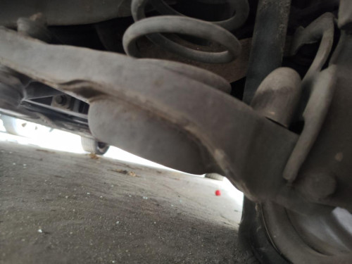 BRAZO SUSPENSION DELANTERO DERECHO FORD FOCUS C-MAX (CAP)(2003) 