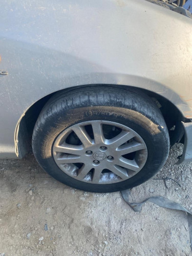 LLANTA Honda CIVIC BERLINA 3 PUERTAS (EP) 