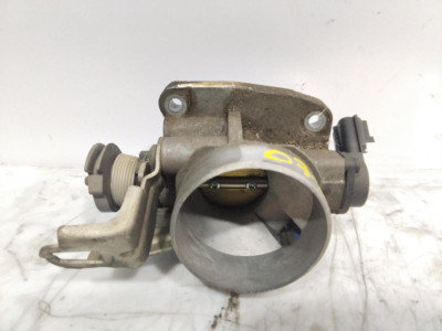 CAJA MARIPOSA, Ford, KA (CCQ)