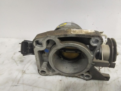 CAJA MARIPOSA, Ford, KA (CCQ)