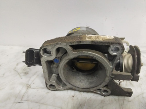 CAJA MARIPOSA Ford KA (CCQ) 
