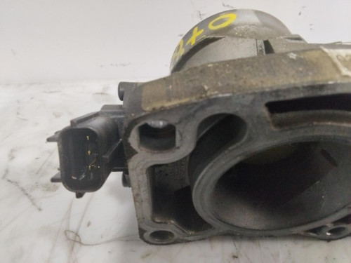 CAJA MARIPOSA Ford KA (CCQ) 