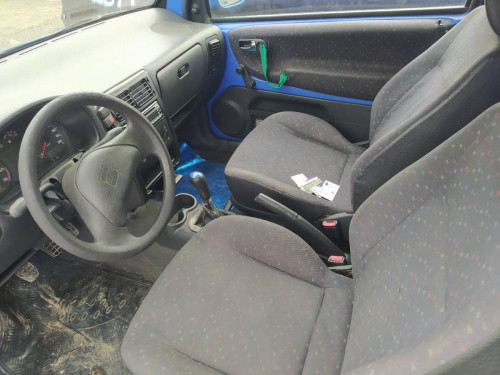  SEAT AROSA (6H1) 