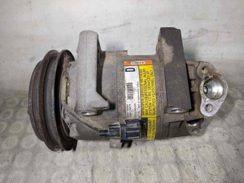 COMPRESOR AIRE ACONDICIONADO NISSAN PRIMERA BERLINA (P12) 