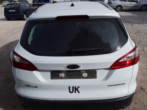 PORTON TRASERO Ford FOCUS BERLINA (CB8) 