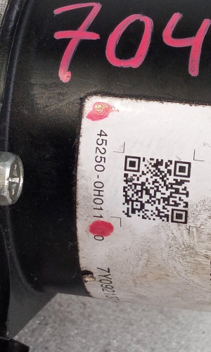  COLUMNA DIRECCION, CITROEN, C1 