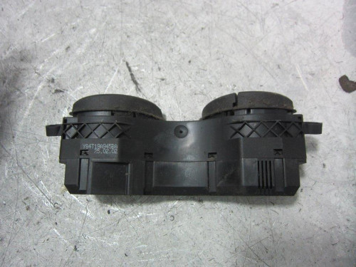  BOTONERA, FORD, FOCUS FAMILIAR (CAK) 