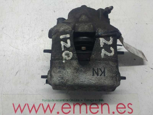 PINZA DE FRENO DELANTERA IZQUIERDA Seat IBIZA (6L1) 