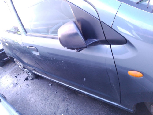 PUERTA DELANTERA DERECHA, SUZUKI, ALTO (AMF310)