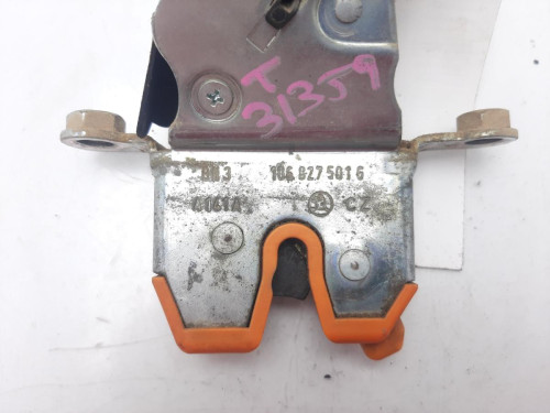 CERRADURA MALETERO / PORTON SKODA OCTAVIA BERLINA (1U2) 