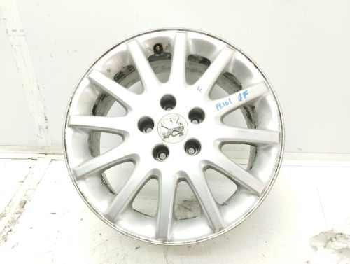 LLANTA PEUGEOT 607 (S1)(12.2000) 