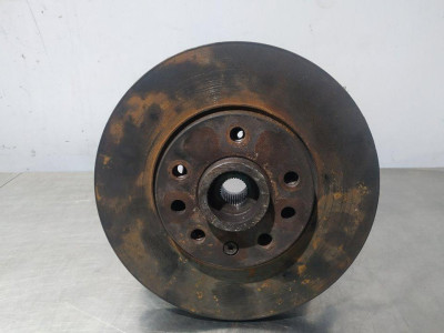MANGUETA DELANTERA IZQUIERDA, OPEL, ASTRA G BERLINA