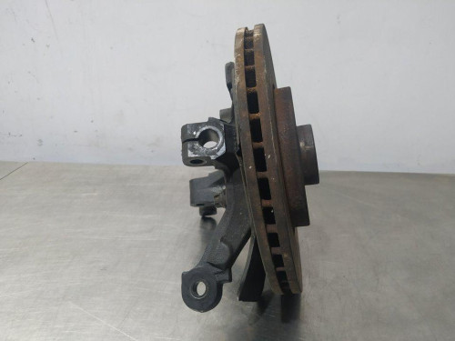  MANGUETA DELANTERA IZQUIERDA OPEL ASTRA G BERLINA 