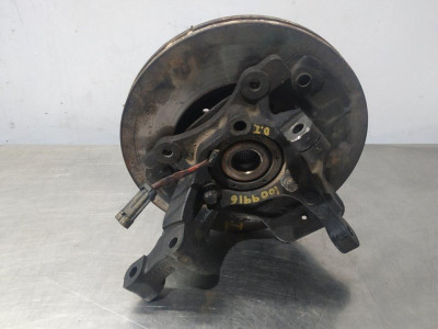 MANGUETA DELANTERA IZQUIERDA, OPEL, ASTRA G BERLINA
