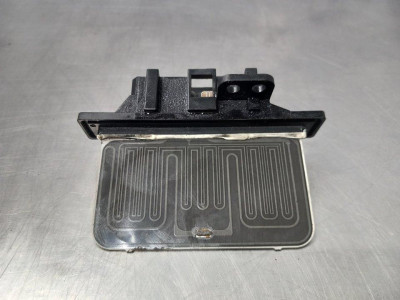 RESISTENCIA CALEFACCION, NISSAN, CABSTAR E