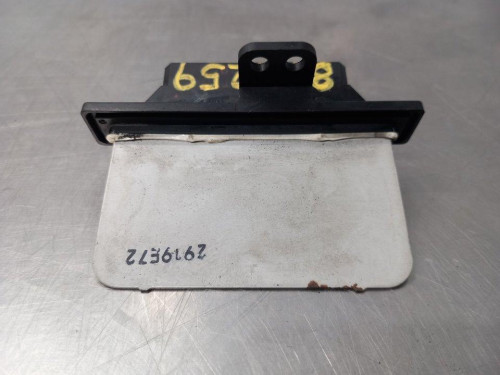  RESISTENCIA CALEFACCION, NISSAN, CABSTAR E 