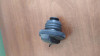 TAPA EXTERIOR COMBUSTIBLE Smart CITY-COUPE 