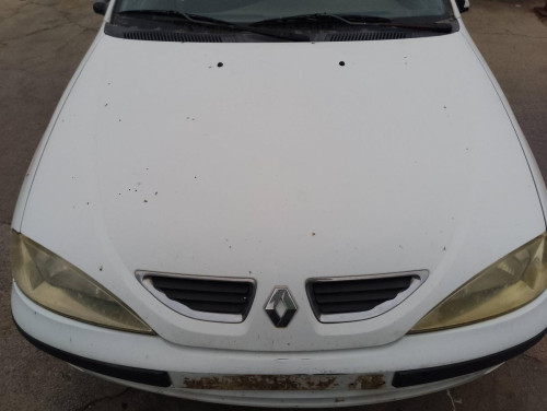 CAPO Renault MEGANE I BERL./ BERL. CON PORTÓN (BA0) 