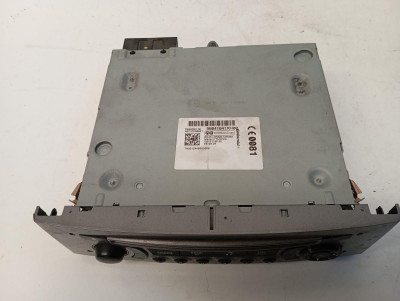 SISTEMA AUDIO / RADIO CD, PEUGEOT, 308 SW