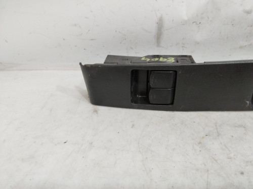 MANDO ELEVALUNAS DELANTERO IZQUIERDO Nissan MICRA C+C (CK12E) 