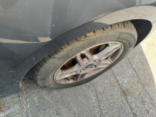 MANGUETA DELANTERA DERECHA Ford KA+ (CDU) 