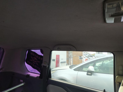 ASIDERO TECHO TRASERO IZQUIERDO Mitsubishi SPACE STAR (DG0) 