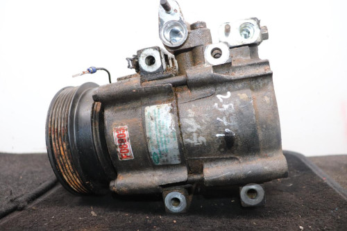  COMPRESOR AIRE ACONDICIONADO AUDI A4 BERLINA (8E) 