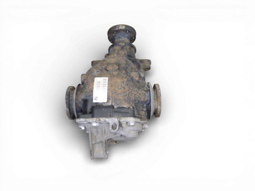 DIFERENCIAL TRASERO de segunda mano