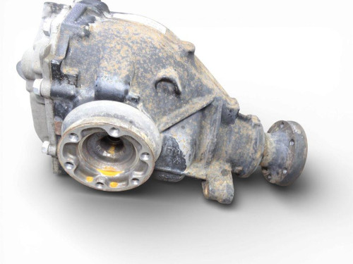 DIFERENCIAL TRASERO de segunda mano