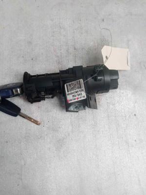 CONMUTADOR DE ARRANQUE, FIAT, II PANDA (169)