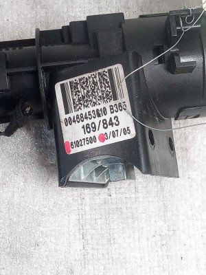 CONMUTADOR DE ARRANQUE, FIAT, II PANDA (169)