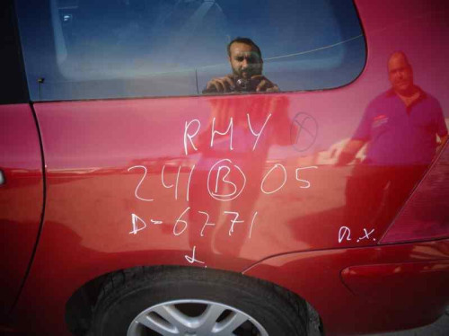  PEUGEOT 307 BREAK / SW (S1)(04.2002) 