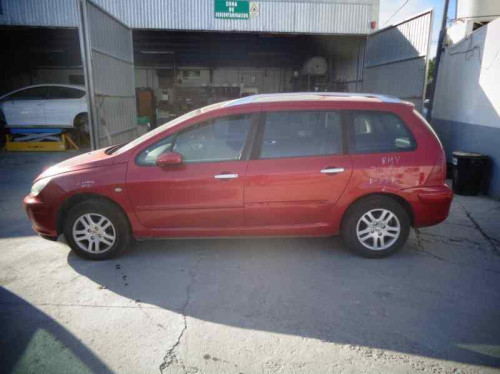  PEUGEOT 307 BREAK / SW (S1)(04.2002) 